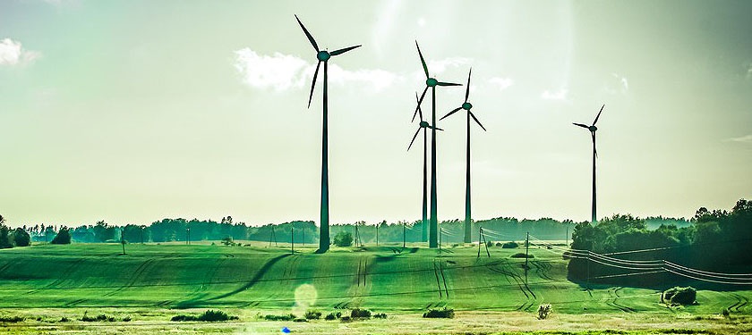 Windmolens