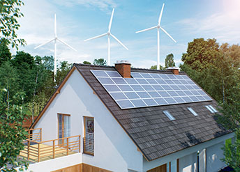 Duurzame energie