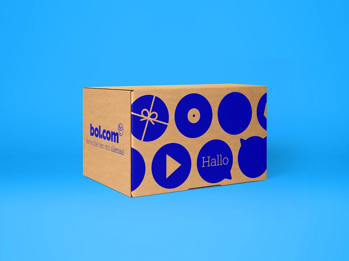 Doos bol.com
